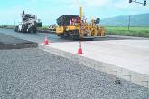 «Укравтодор» построит бетонную дорогу в Николаевской области