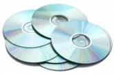Борцы с экономическими преступлениями изъяли у николаевского предпринимателя DVD-диски без акцизных марок
