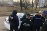 Следователи ГБР Николаева задержали на взятке одесского таможенника