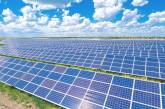 В Николаевской области построят солнечную станцию за 250 млн евро