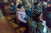 Радикалы пытались сорвать встречу Александра Вилкула с жителями Первомайска на Николаевщине