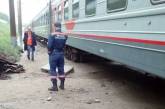 "Российские железные дороги" попросили отменить запрет на ввоз продукции украинских предприятий