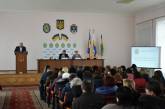 Общины Николаевщины полностью определились с перспективными планами развития - Савченко