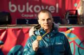 Николаевский олимпийский чемпион Александр Абраменко одержал очередную победу