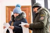 Назван лидер на выборах в парламент Молдовы