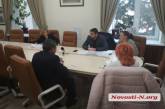 Николаевские депутаты в очередной раз не собрались на заседание комиссии по «здравоохранению»