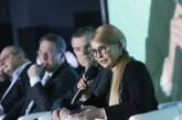 Юлия Тимошенко: Цель нового курса – качественная и доступная медицина
