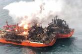 Горел больше месяца: В Черном море потушили пожар на российском танкере Candy