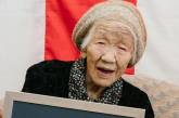 116-летняя японка стала старейшей жительницей Земли