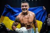 Украинского боксера Усика WBA обязала провести защиту титула с россиянином Лебедевым