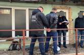 В Николаеве полицейский, «обложивший данью» предпринимателей, вышел под залог