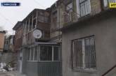 100 лет без ремонта: в Николаеве жители боятся оказаться под завалами своего дома
