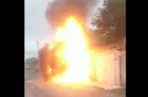 В Николаеве в гараже взорвался газ: мужчина получил 90% ожогов тела