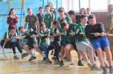 В Николаеве среди старшеклассников провели военно-спортивные соревнования «Ну-ка, парни!»