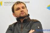 Вятрович признал, что украинский язык не выдержит конкуренции с русским