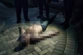 Стала известна причина смерти дебошира, умершего в Николаеве при задержании полицией