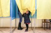 Самая низкая явка на выборах — в северных районах Николаевской области