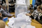 В Николаевском СИЗО больше всего голосов получила Юлия Тимошенко