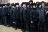 Заключенные Николаевщины отдали предпочтение Зеленскому, Тимошенко и Порошенко