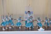 Николаевские танцоры стали лауреатами Международного фестиваля детского творчества