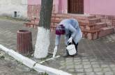 В Минрегионе заявили, что в Украине нужно отменить практику побелки бордюров