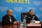 На Николаевщине во время выборов поступило 81 сообщение о нарушении избирательного процесса