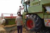 МЧС проверяет места уборки урожая: сельхозпроизводители игнорируют требования пожарной безопасности