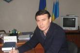 Порошенко отстранил губернатора Одесской области