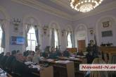 В Николаеве хотят отдать в аренду участок в 650000 кв.м: депутаты проголосовали