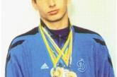 Николаевский динамовец Ярослав Ритко завоевал серебряную медаль в Кубке Украины по дзюдо