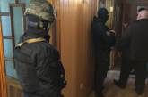 Киевская полиция провела обыск у депутата Николаевского горсовета