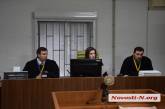  В Николаеве прокуратура просит посадить на 10 лет женщину, сбросившую сына с моста 