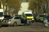 Водитель авто, протаранившего машину посла Украины в Лондоне, имеет психические расстройства  