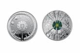 В Украине ввели новую памятную монету