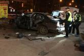 К взрыву автомобиля спецслужащего в Киеве причастен полицейский