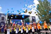 Савченко приглашает николаевцев отпраздновать День Европы на площади Соборной