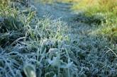 На почве заморозки, туман и без осадков: погода в Николаеве в среду
