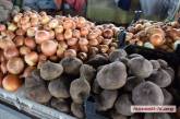 Капуста по 28, лук по 25 грн: в Николаеве рекордно подорожали овощи