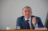 Мэр Сенкевич считает необходимым заложить в бюджете «три копейки» на встречи «#поруч»