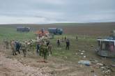 В Казахстане перевернулся автобус с пассажирами – погибли 11 человек