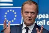 Туск набрал Зеленского, чтобы обсудить саммит Украина - ЕС