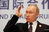 Путин заявил, что Киев вдвое переплачивает за газ