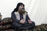 Лидер «Исламского государства» впервые за 5 лет появился перед камерой и объявил о поражении в Сирии