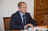 Мэр Николаева не видит вины своего зама в трагедии на свалке, где погиб 9-летний мальчик 