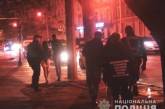В центре Одессы полиция задержала 23 проститутки
