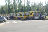 Вице-мэр Васюков: «Укр-транс» отказывается от работы на 57 маршруте, в очередной раз срывая перевозку горожан