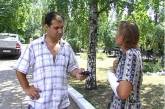 На Николаевщине мужчина с психическими недостатками изнасиловал свою соседку