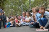 День защиты детей: куда пойти с ребёнком в Николаеве