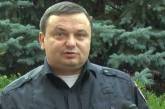 Из-за смерти ребенка глава полиции Киевщины подал в отставку и попросил направить его в ООС