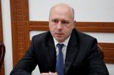 В Молдове назначили временного президента